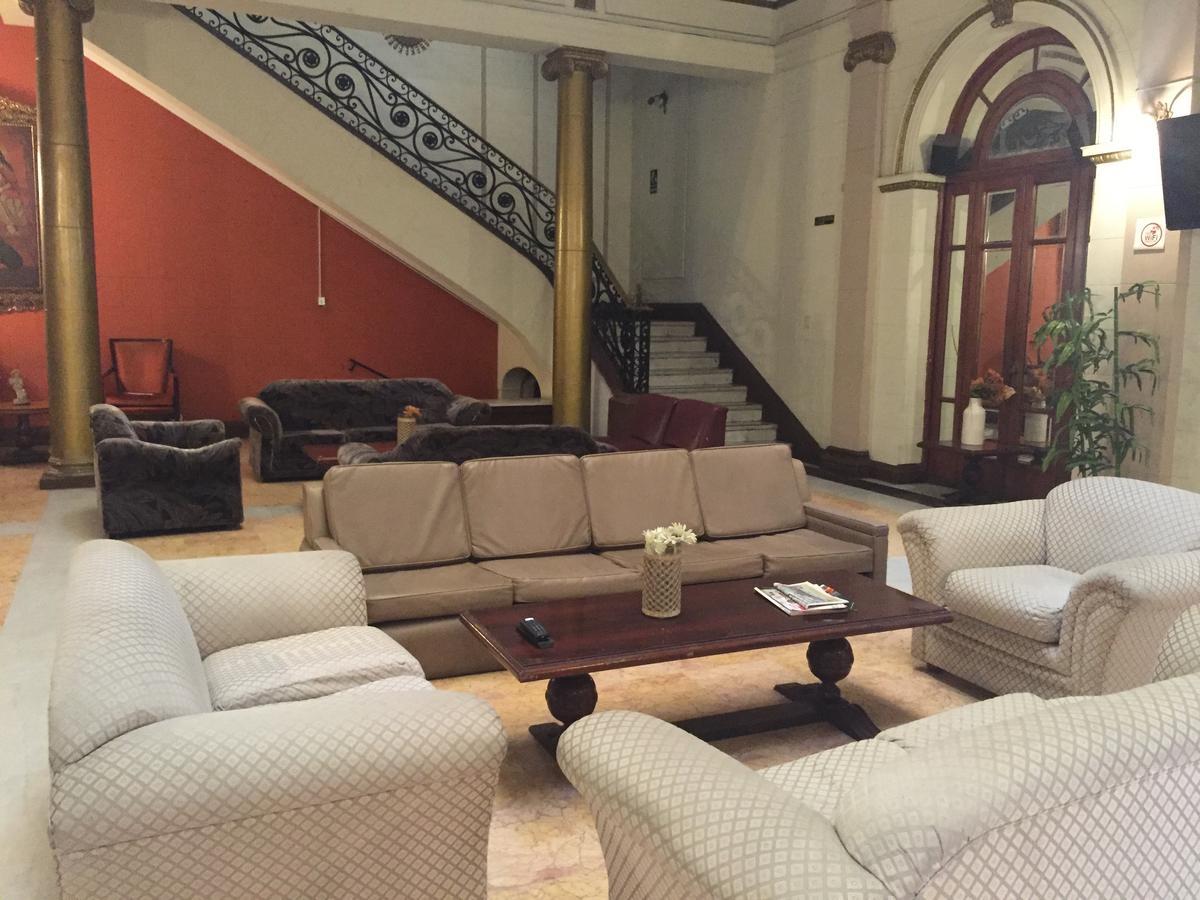 Hotel Belen Lima Dış mekan fotoğraf