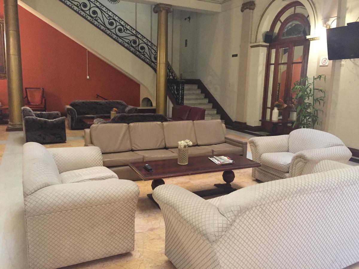 Hotel Belen Lima Dış mekan fotoğraf