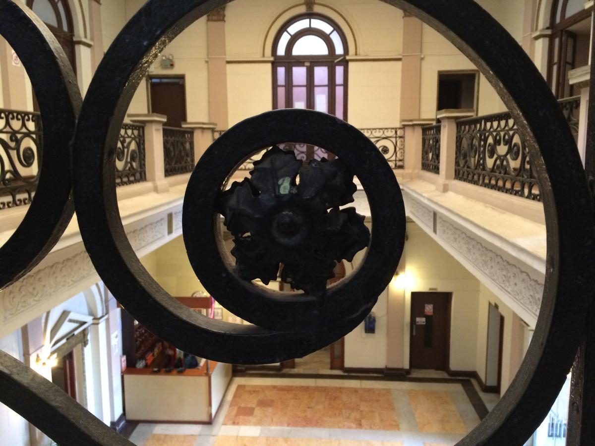 Hotel Belen Lima Dış mekan fotoğraf