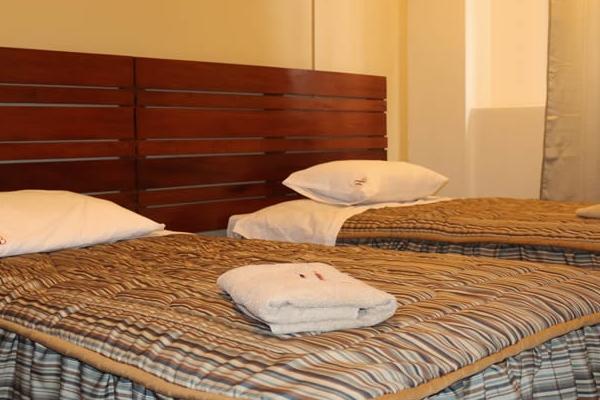 Hotel Belen Lima Dış mekan fotoğraf