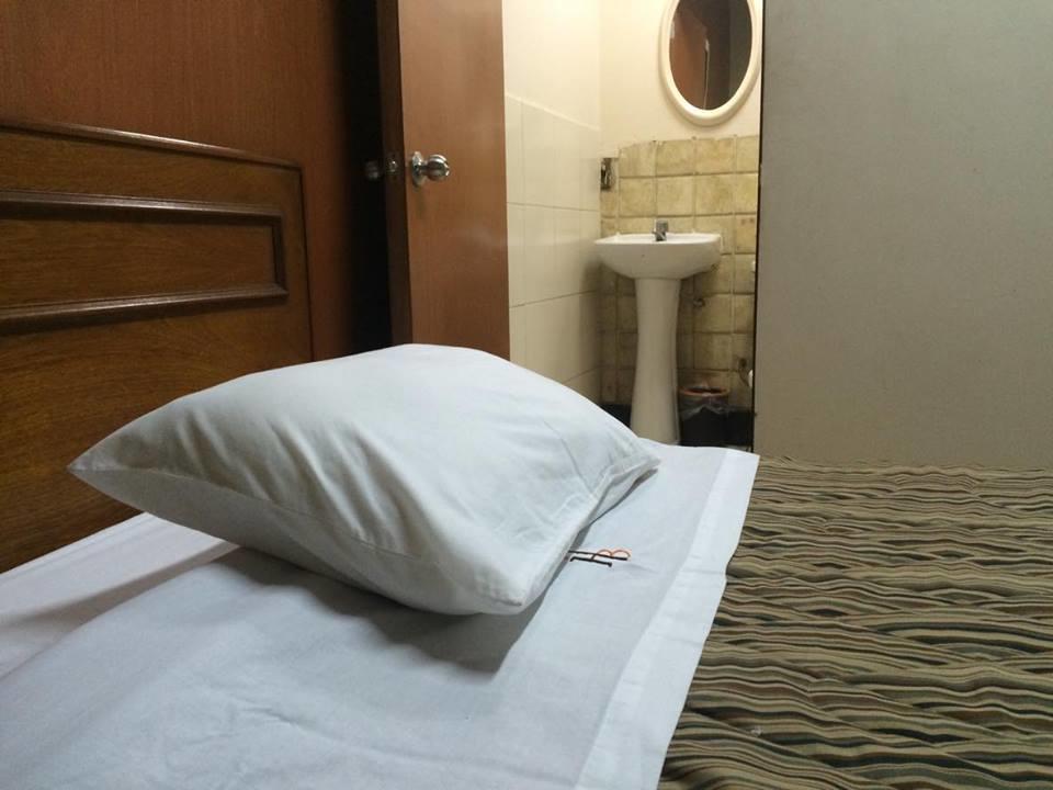 Hotel Belen Lima Dış mekan fotoğraf