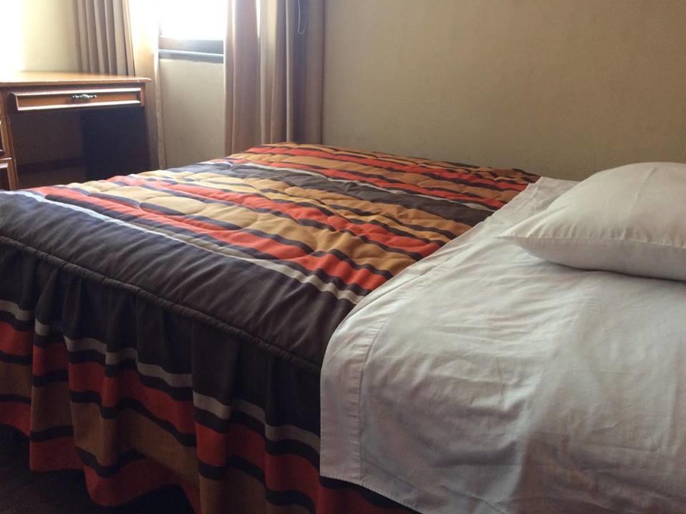 Hotel Belen Lima Dış mekan fotoğraf