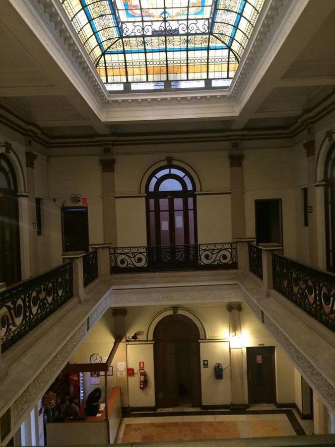 Hotel Belen Lima Dış mekan fotoğraf