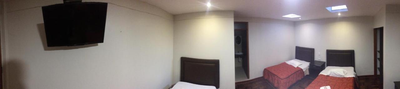 Hotel Belen Lima Dış mekan fotoğraf